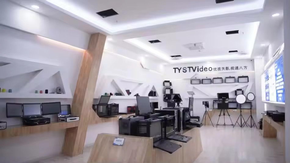 China Beijing Tianying Vision Technology Co., Ltd. Perfil de la compañía