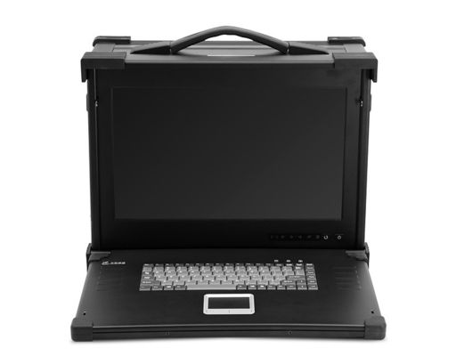 TYST Transmisión en vivo de transmisión todo en una máquina versión portátil 4K con VMIX Software