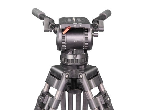Paleta de equilibrio 0-110mm El ajuste perfecto para TYSTVideo Teleprompter de cámara profesional