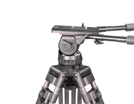 Paleta de equilibrio 0-110mm El ajuste perfecto para TYSTVideo Teleprompter de cámara profesional