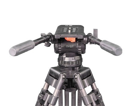 Paleta de equilibrio 0-110mm El ajuste perfecto para TYSTVideo Teleprompter de cámara profesional