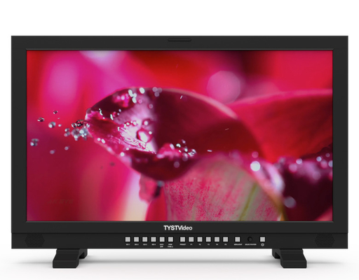 3840*2160 TYST 27 pulgadas de monitor profesional que admite HDR Gamma EOTF Modo SDR y HDR Comparación de imágenes