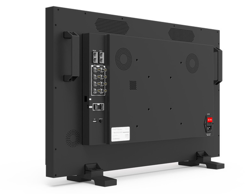 TYSTVideo Ultra-HD Director Monitor 12G-SDI Entrada / Salida 32'' Gran pantalla Apoyo a moldes privados Modo HDR / Gamma EOTF