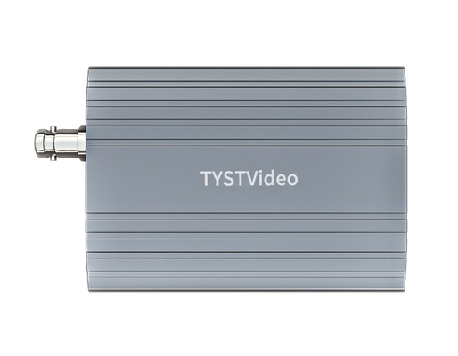 TYSTVideo HDMl SDI a USB portátil Wlndows HD Video Capture Box A bordo DDR3 1 GB DDR3