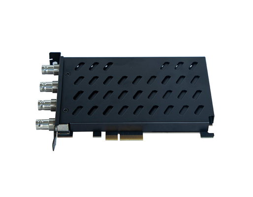 Tarjeta de video PCIE para grabación deportiva y transmisión en vivo Cualquier resolución dentro de 1080P