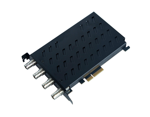 Tarjeta de video PCIE para grabación deportiva y transmisión en vivo Cualquier resolución dentro de 1080P