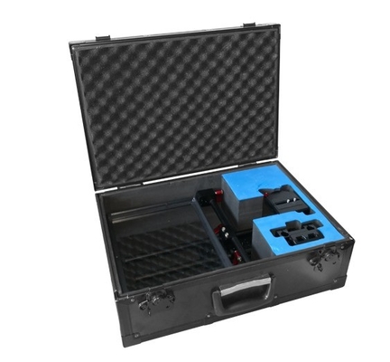 TYSVideo Teleprompter de tableta de almohadilla portátil para cámara DSLR Teleprompter y disparo