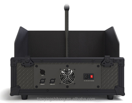 Ángulo de visión vertical ajustable TYSTVVideo Control Teleprompter Studio