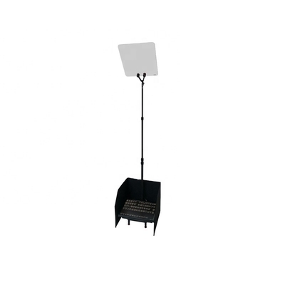 TYSTVideo Anfitrión Independiente Teleprompter para 97% de transmisión de luz