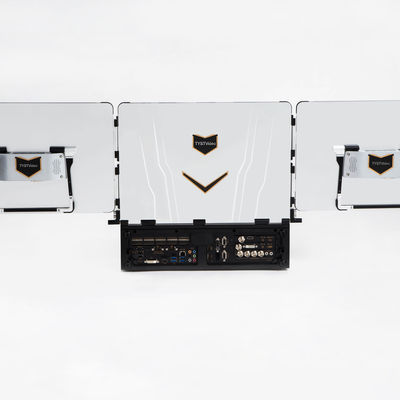 Transmisión virtual hecha fácil M210S3 4 canales HD Todo en una máquina multifuncional