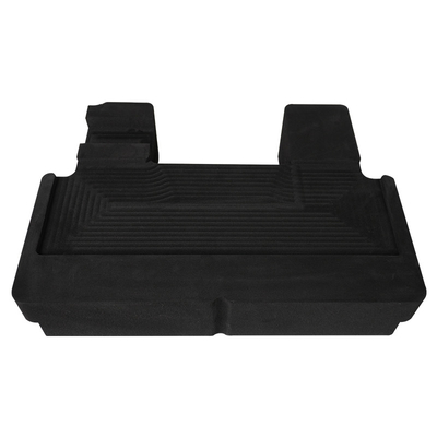 Caso de transporte negro profesional para el conmutador portátil y protector Blackmagic ATEM