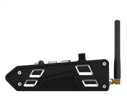 Conmutador profesional de transmisión en vivo de salida USB para producción de transmisión y video