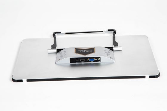 Transmite sin esfuerzo en múltiples pantallas con el PC de transmisión en vivo todo en uno de TYSTVide