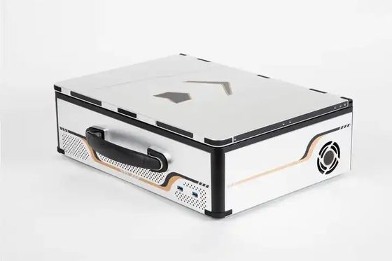 Máquina de cámara todo en uno Tystvideo Sistema de estudio virtual para grabación de transmisión en vivo