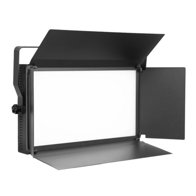 TYSTVideo LED740 160W LED Panel Blanda de la luz de vídeo perfecta para la estación de televisión / videos de estudio