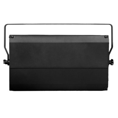 TYSTVideo LED740 160W LED Panel Blanda de la luz de vídeo perfecta para la estación de televisión / videos de estudio