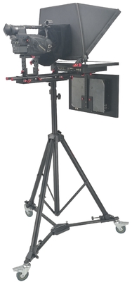 Teleprompter de tableta perfecto para el estudio TIK Tok y las transmisiones en vivo