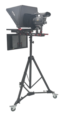 Teleprompter de tableta perfecto para el estudio TIK Tok y las transmisiones en vivo