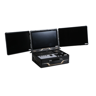 Dispositivo AIO de transmisión en vivo profesional con 16G de RAM con software vMix Tamaño de pantalla de 17,3 pulgadas