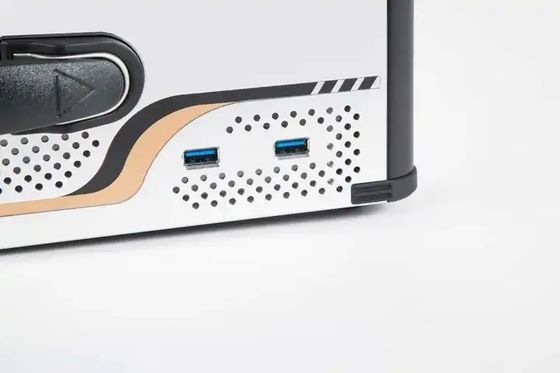 Lleve sus transmisiones en vivo al siguiente nivel con nuestra máquina todo en uno y VMIX