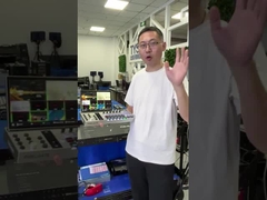 Conmutador de video Pixel Gate TYSTVideo